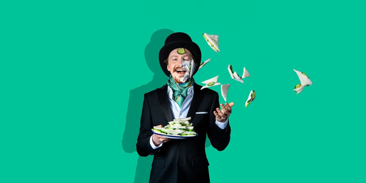 article thumb - Slapstick Picnic- The Importance of Being Earnest
