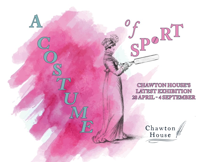 article thumb - A Costume of Sport