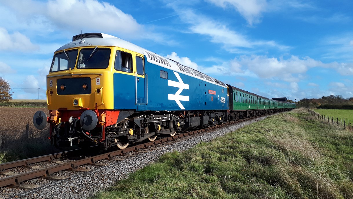 article thumb - Diesel Gala