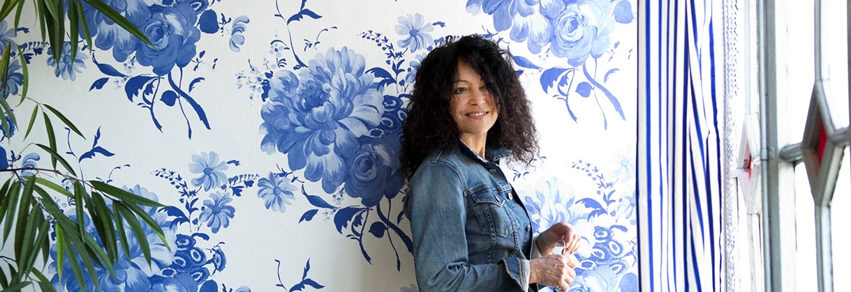 article thumb - Tricia Guild OBE