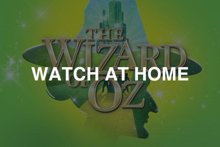 article thumb - The Wizard of Oz Livestream