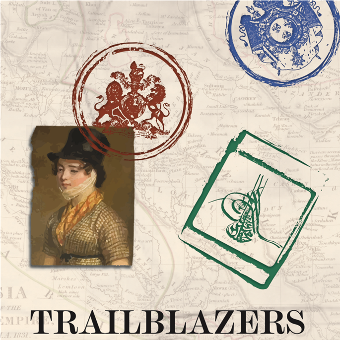 article thumb - Trailblazers