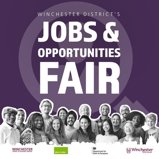 Jobs and Opportunities Fair