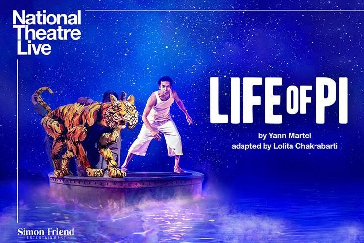 article thumb - Life of Pi