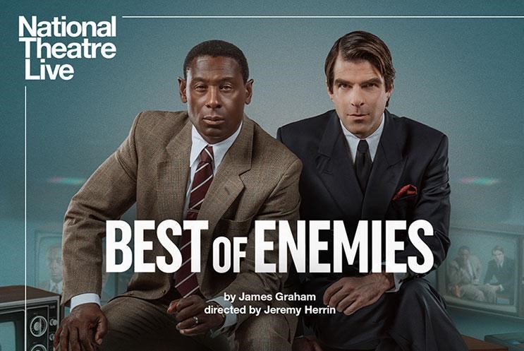 article thumb - NT Best of Enemies