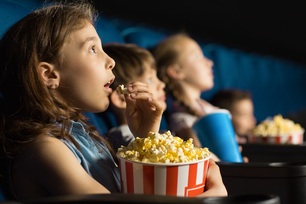 article thumb - Starlight Cinema at Winchester Science Centre