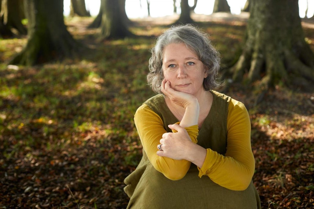 article thumb - Claire Fuller