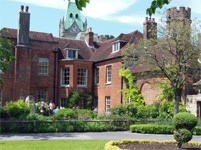 article thumb - A Tour of Abbey House