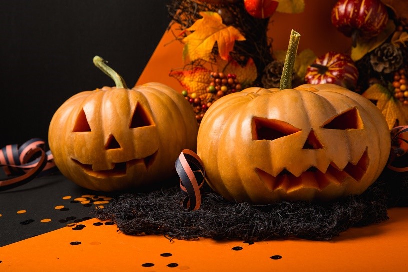 article thumb - Pumpkin