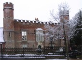 article thumb - Christmas at Abbey House
