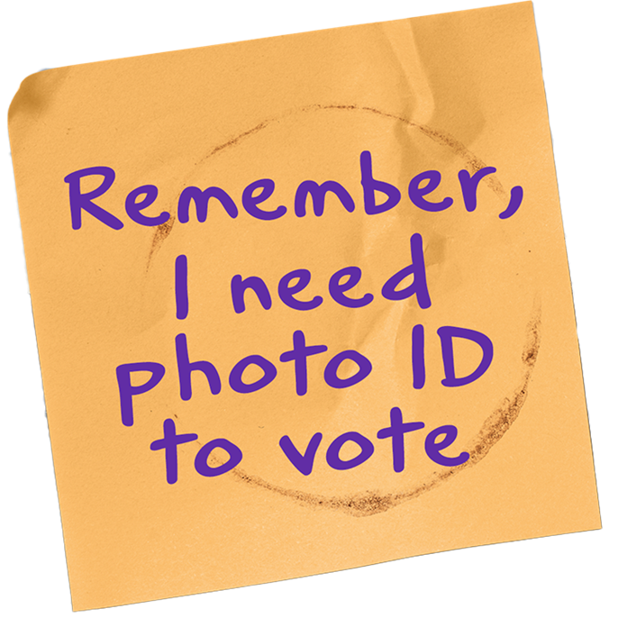 voter ID