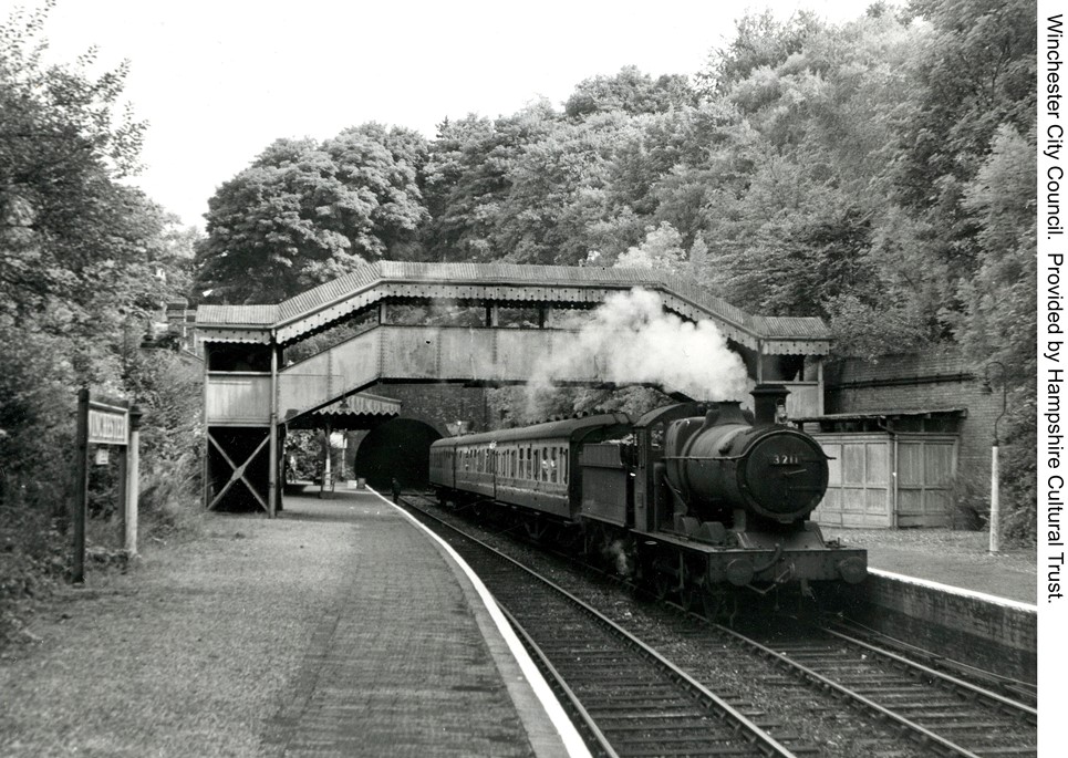 article thumb - Chesil Railway