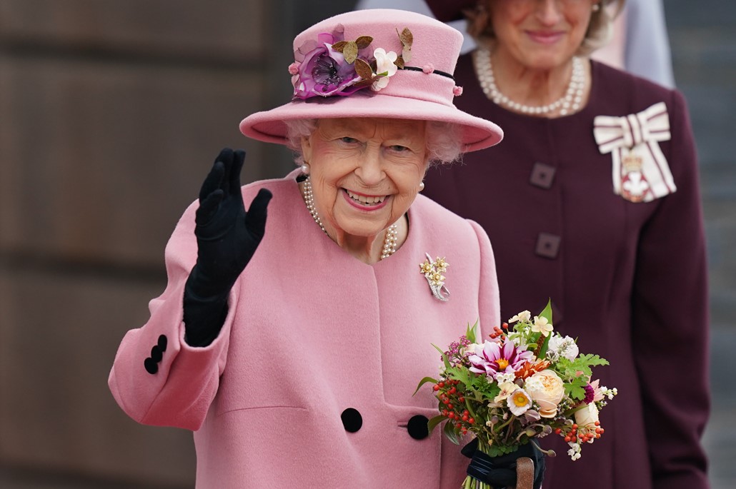 article thumb - Queen Elizabeth II Jubilee