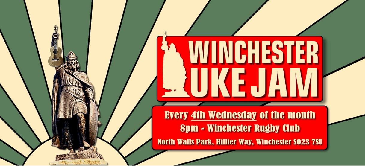 article thumb - Winchester Uke Jam