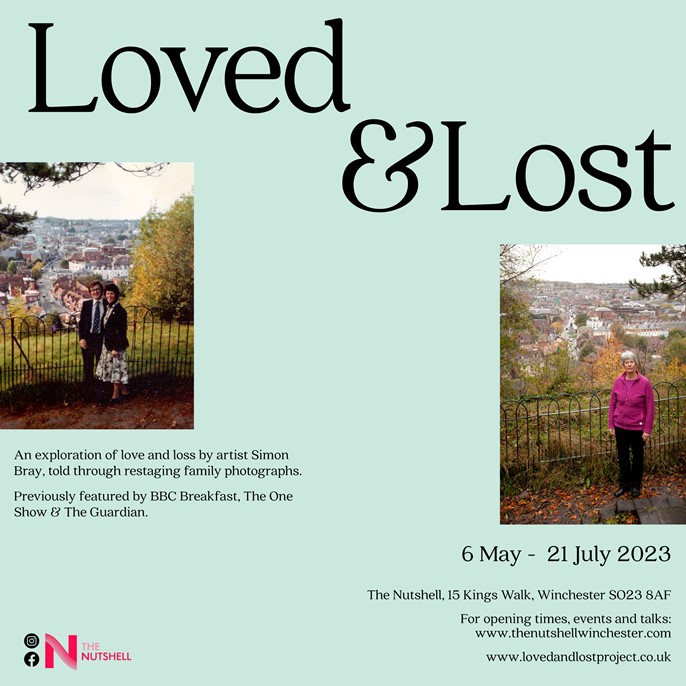 article thumb - Loved&Lost
