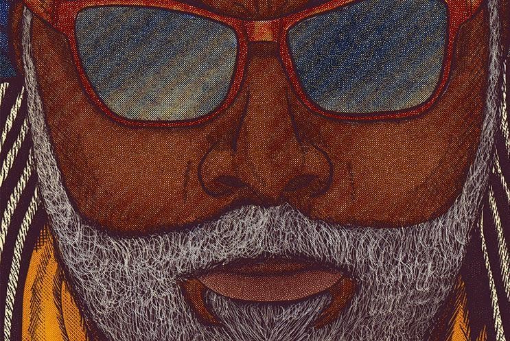 article thumb - Reginal D Hunter