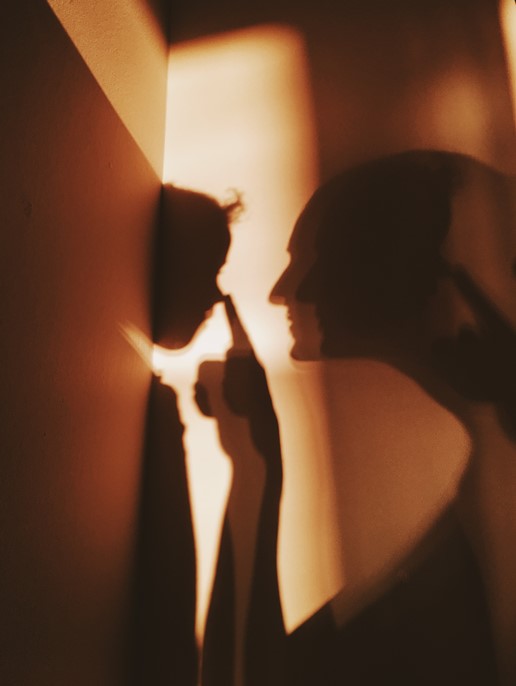 article thumb - shadow silhouette stock photo