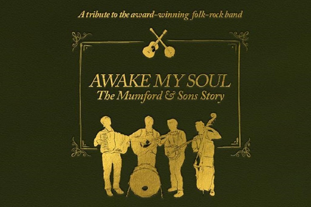 article thumb - Awake My Soul: The Mumford and Sons Story