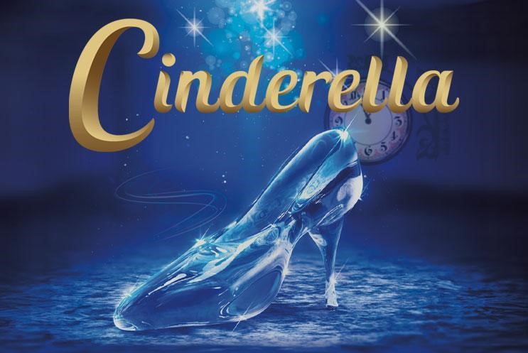 article thumb - Cinderella