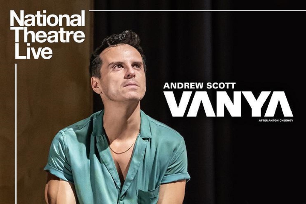 article thumb - National Theatre Live: Vanya