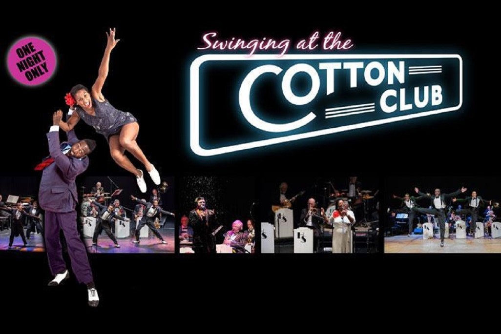 article thumb - Swinging at the Cotton Club