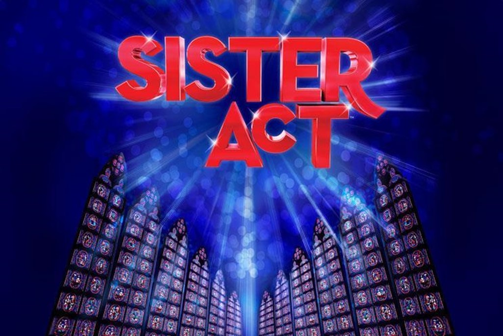 article thumb - Sister Act