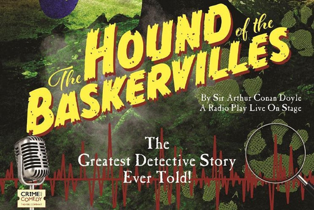 article thumb - The Hound Of The Baskervilles