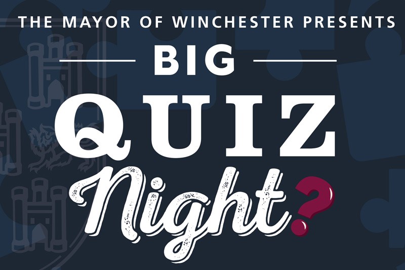 Mayor's Big Quiz Night 2024