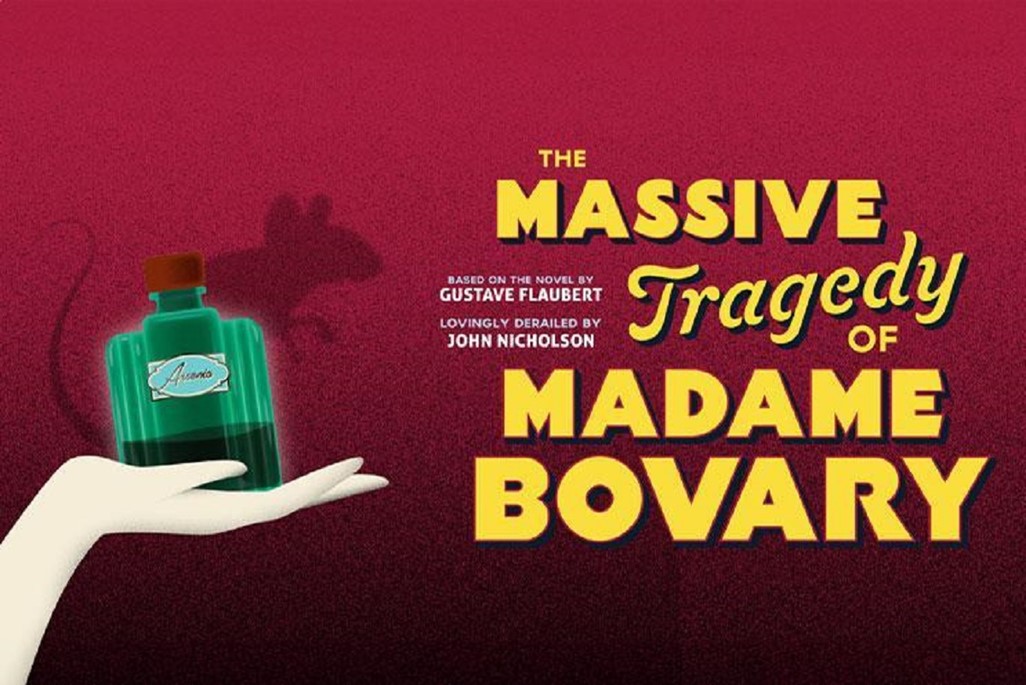article thumb - Tragedy of Madame Bovary