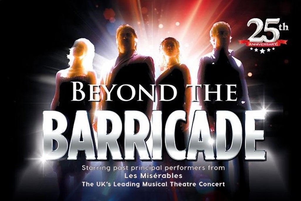 article thumb - Beyond the Barricade