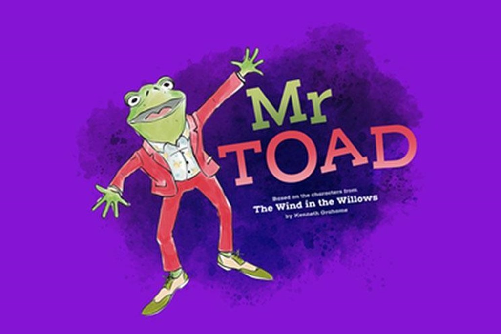 article thumb - Mr Toad