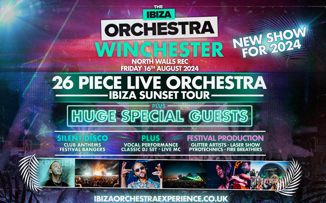article thumb - Ibiza Orchestra Experience