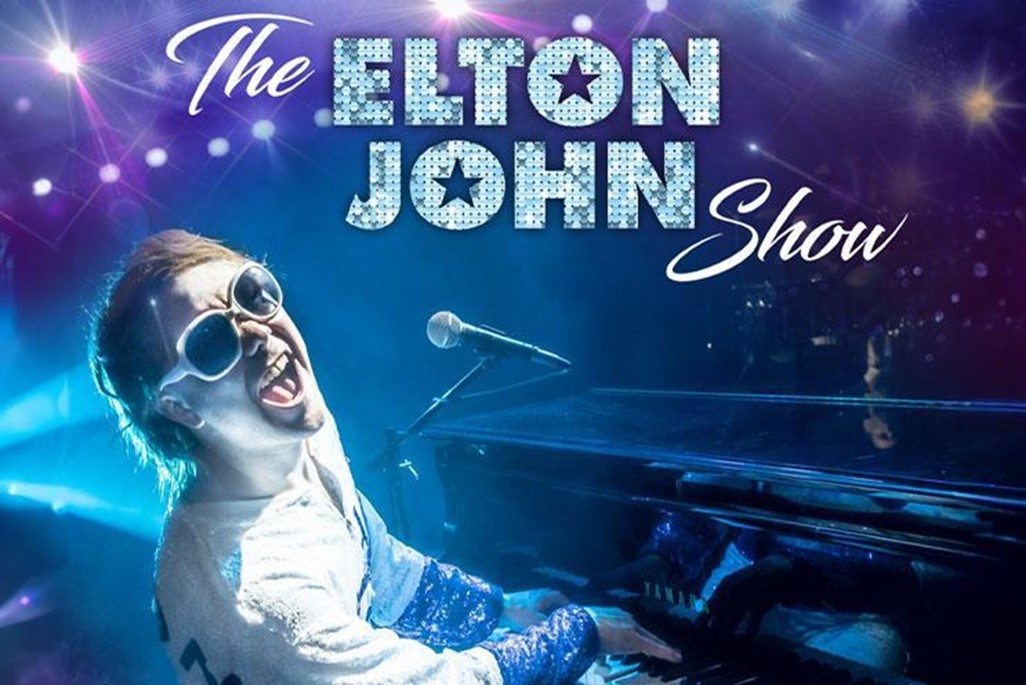 article thumb - The Elton John Show: The Ultimate Tribute