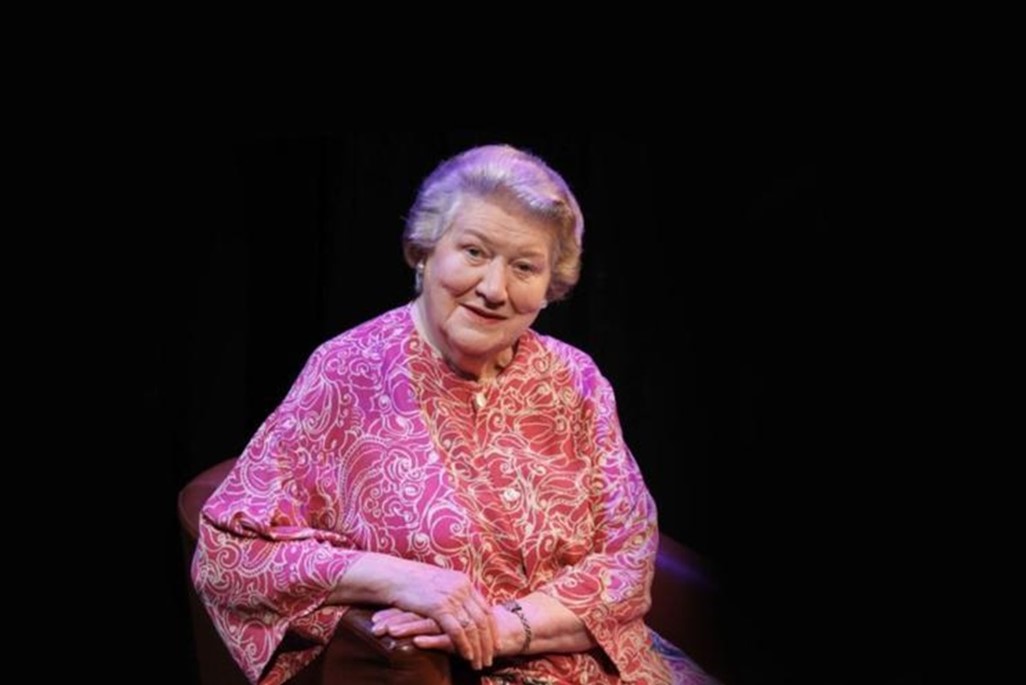 article thumb - Facing The Music: A Life in Musical Theatre Patricia Routledge with Edward Seckerson