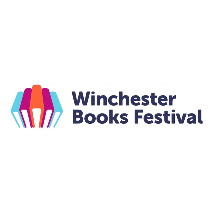 article thumb - Winchester Books Festival Logo.