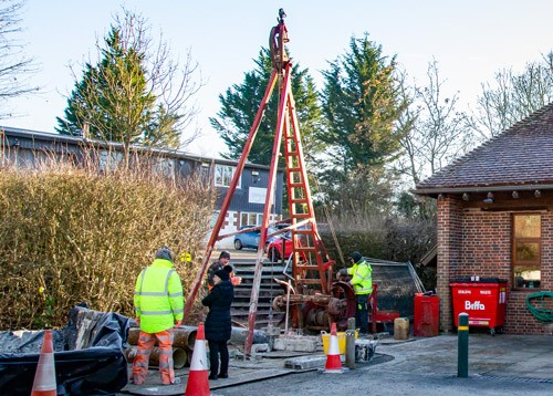 borehole drilling thumbnail