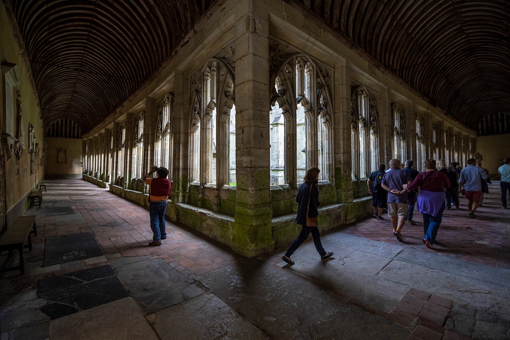 article thumb - Winchester College tours
