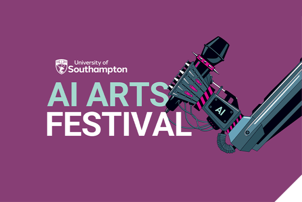 article thumb - AI Arts Festival