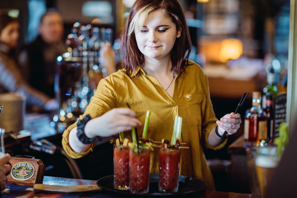 article thumb - Enjoy a £6 Signature Cocktail at Each Venue