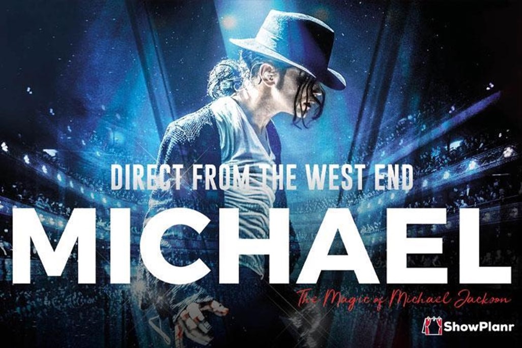 article thumb - Michael starring Ben