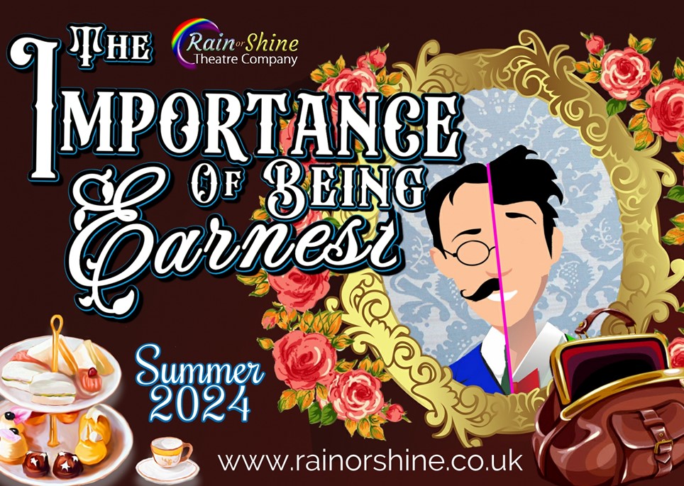 article thumb - The Importance of Being Earnest