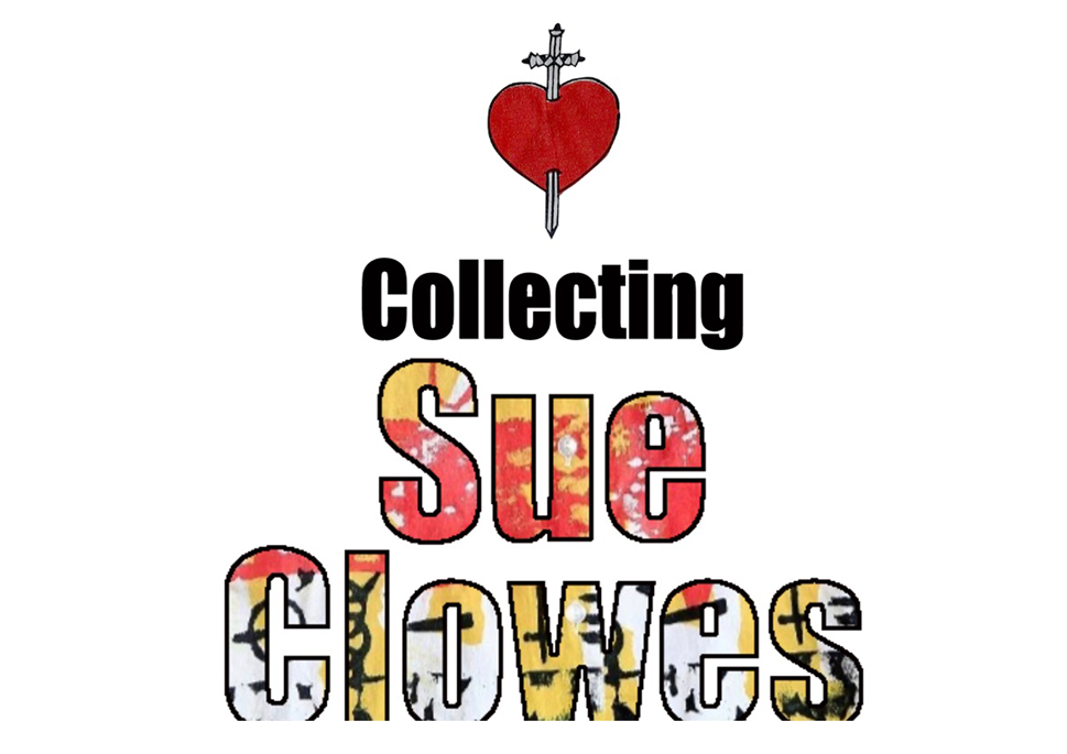 article thumb - Collecting Sue Clowes
