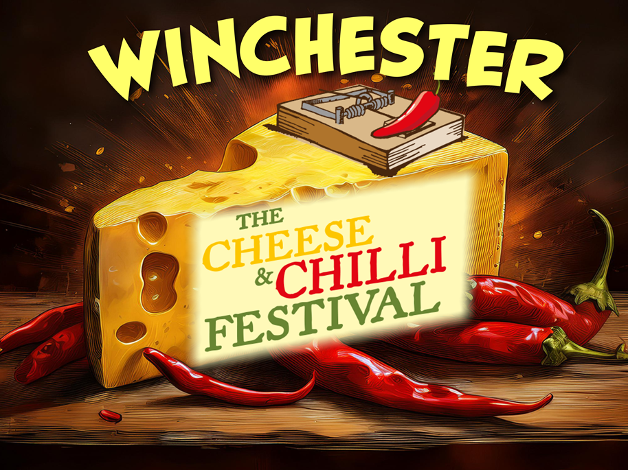 article thumb - Cheese & Chilli Festival