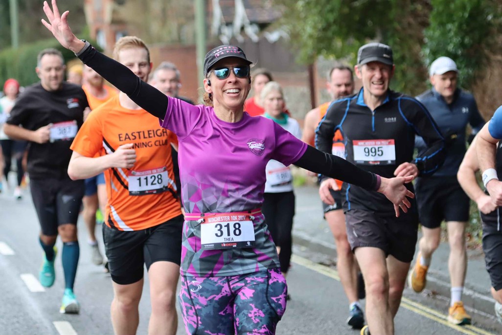 article thumb - Winchester 10K