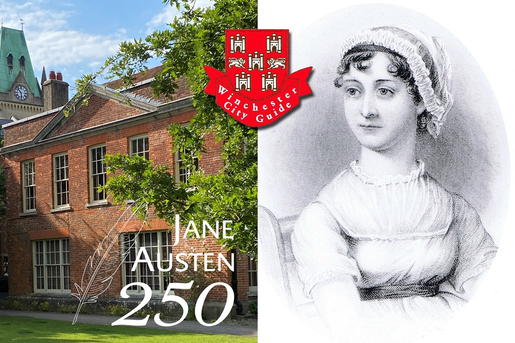 article thumb - Abbey House and Jane Austen