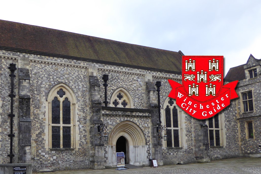 article thumb - The Great Hall, Winchester