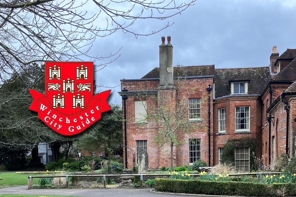 article thumb - Abbey House and Gardens