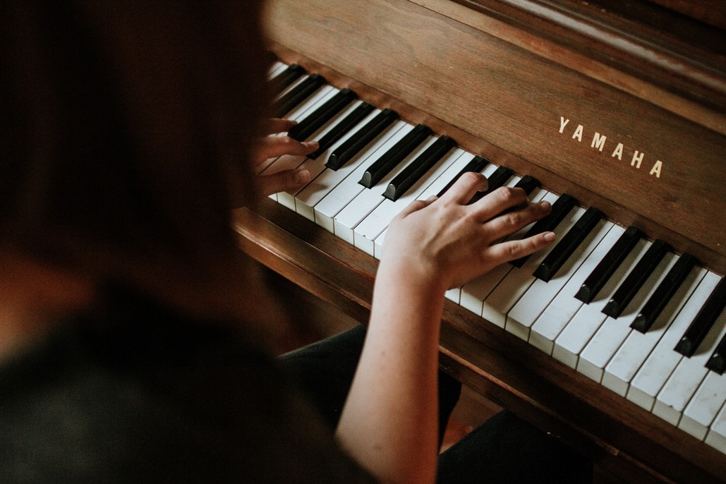 article thumb - Lunchtime Concerts