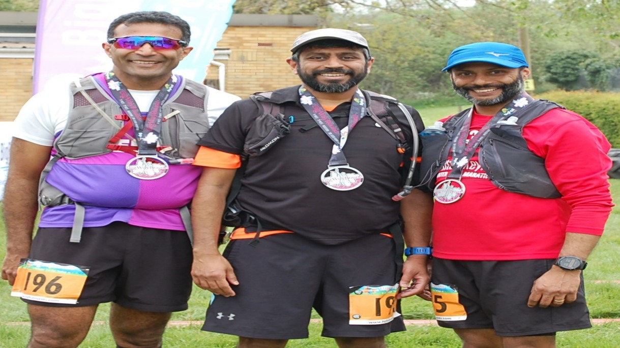 article thumb - BigWayRound Trail Run Festival - Winchester