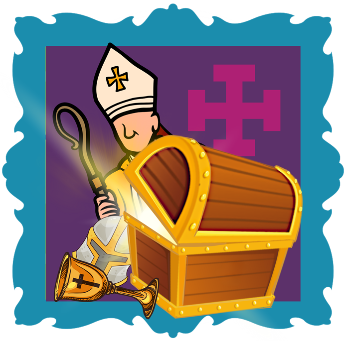 article thumb - An escape game in search of the bishop's lost treasure